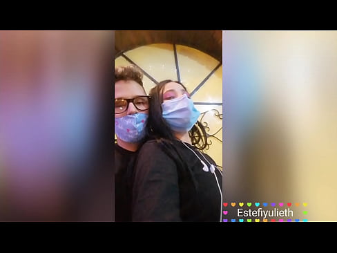 ❤️ لعنت قرنطین ما لیونی کوي. ❤❌  ❌