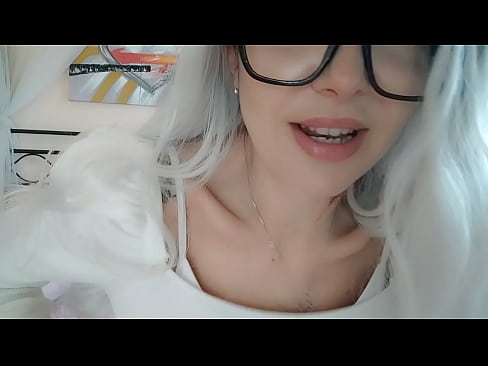 ❤️ زویه، مه شرمېږه! جوړول نورمال دي. مور د ځان کنټرول زده کوي ❤❌  ❌