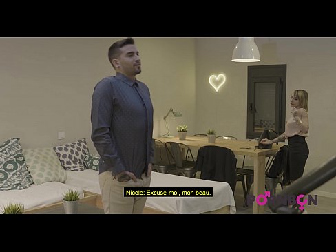 ❤️ PORNBCN 4K یوه بالغه ښځه د لویو ټوټو سره غواړي مقعد شي ځوان ګیګولو د لوی ډیک سره blowjob amortism سخت fuck لاسي دنده سپي سټایل بلی چاټ orgasm فرانسوي فرعي سرلیکونه ❤❌  ❌