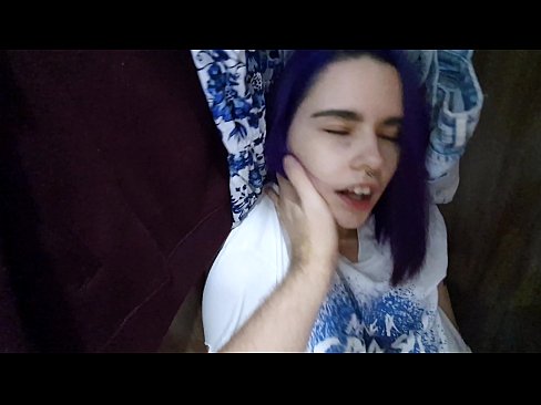 ❤️ زما خور په الماری کې وموندله او د هغې سره یې مرسته وکړه ❤❌  ❌